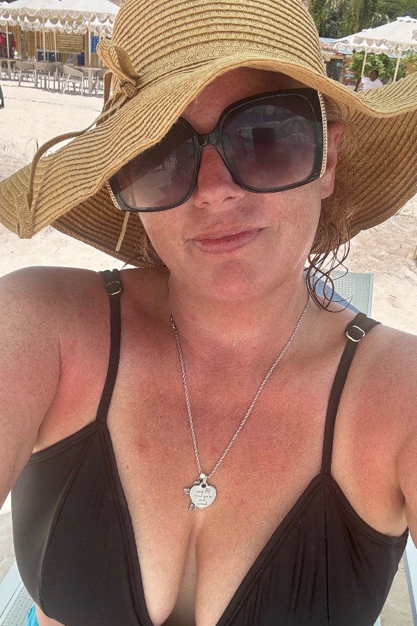 Cruise Brothers Travel Agent Kristin Staszak